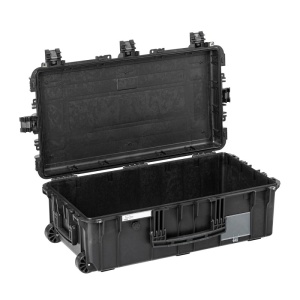 Geanta/ Valiza protectie cu roti si maner telescopic, 7626HL, 832 x 466 x 279 mm, Explorer cases - Img 6