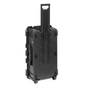 Geanta/ Valiza protectie cu roti si maner telescopic, 7626HL, 832 x 466 x 279 mm, Explorer cases - Img 7