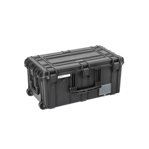 Geanta/ Valiza protectie cu roti si maner telescopic, 7635HL, 832 x 466 x 369 mm, Explorer cases - Img 23