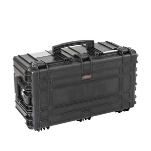 Geanta/ Valiza protectie cu roti si maner telescopic, 7635HL, 832 x 466 x 369 mm, Explorer cases - Img 5