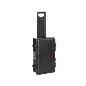 Geanta/ Valiza protectie pentru aparat foto/laptop, 5221 , 550 x 350 x 225 mm, Explorer cases - Img 5