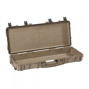 Geanta/ Valiza protectie pentru arme de foc scurte, 9413, 989 x 415 x 157 mm, Explorer cases - Img 10