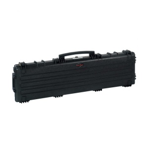 Geanta/ Valiza protectie pentru pusti lungi cu burete pretaiat, 13513, 1430 x 415 x 159 mm, Explorer cases - Img 4
