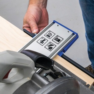 Ghidaj pentru margini drepte 2438mm, Kreg® - Img 20