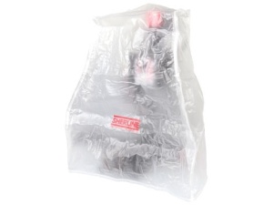 Husa protectie freze de banc Sherline