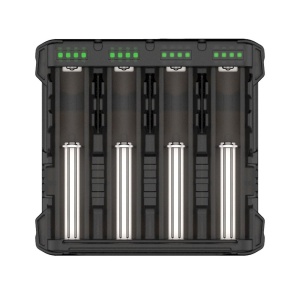 Incarcator inteligent Armytek Handy C4 Pro cu functie Powerbank - Img 7