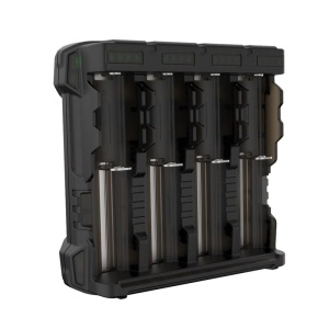 Incarcator inteligent Armytek Handy C4 Pro cu functie Powerbank - Img 2