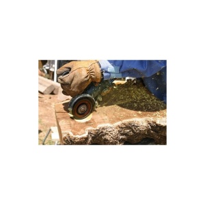 IND.FG.100 Disc sculptura Industrial Prokit pt polizor Arbortech - Img 3