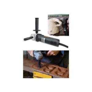IND.FG.500 Arbore sculptura lemn TurboShaft Arbortech - Img 10