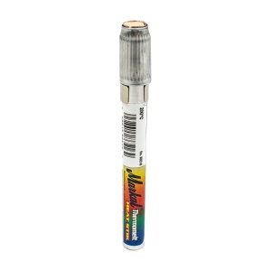 Indicator de temperatura Termocreta – THERMOMELT HEAT-STIK 100-600 °C, Markal - Img 9