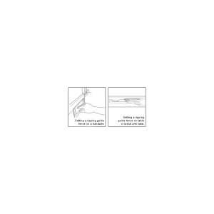 Instrument setare lama circular lemn, Veritas Tools. - Img 4
