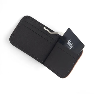 Kit clip pentru bani Tandy Leather SUA - Img 5