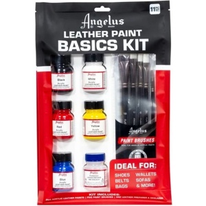 Kit de baza Angelus - Img 2