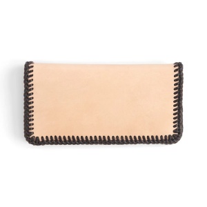Kit husa din piele pentru carnet de cecuri Tandy Leather SUA