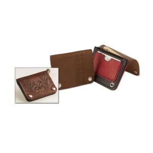 Kit portofel Renegade Tandy Leather SUA - Img 3
