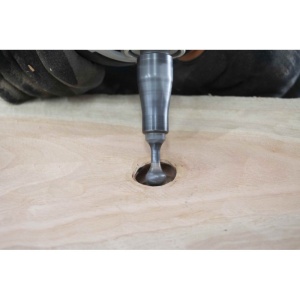 Kit sculptura fina Arbortech Precision Carving System - Img 15