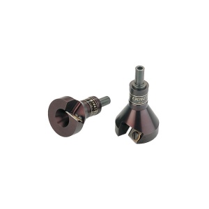 Lama de schimb pt freze conice de 5/8" la 1" Veritas Tools. - Img 5