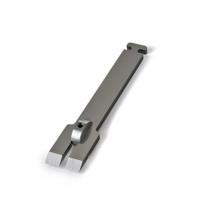 Lama in forma de limba, dimensiuni metrice Veritas Tools - Img 3