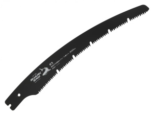 Lama schimb pentru fierastrau japonez pentru gradina 300 mm, Shark Saw- Takagi - Img 4