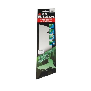 Lama schimb pentru fierastrau japonez pentru tamplarie 270 mm Dozuki, SHARK PRO Series - Takagi - Img 2
