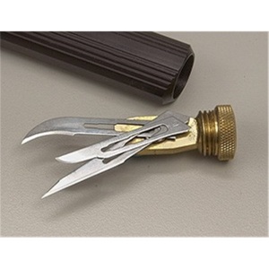 Lame lance pentru cutit sculptura lemn Veritas Tools. - Img 9