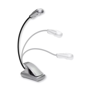 Lampă de carte cu LED FlexNeck - Img 2