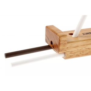 Lansky 4-Rod Turn Box LCD5D - Sistem compact cu 4 tije ceramice pentru ascutirea cutitelor - Img 9