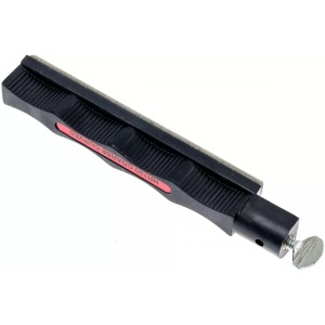 Lansky Coarse Curved Blade Hone HR120 120 Grit - Piatra pentru cutite cu lame curbate - Img 6
