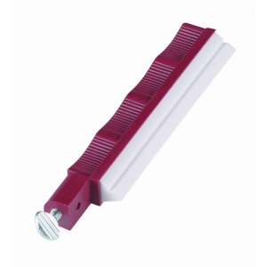 Lansky Fine Serrated Hone LSFSRT 1000 Grit - Piatra ceramica pentru finisarea lamelor zimtate - Img 2