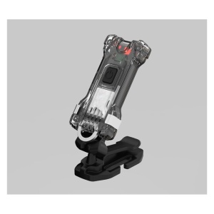 Lanterna multifunctionala Armytek Zippy WR Extended Set Grey 120 lm - Img 12