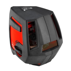 Laser cu linie si laser cu punct QUBO BASIC, SOLA - Img 20