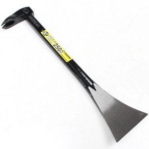 Levier/ ranga japoneza pentru tamplarie Bakuma 250 mm, Takagi