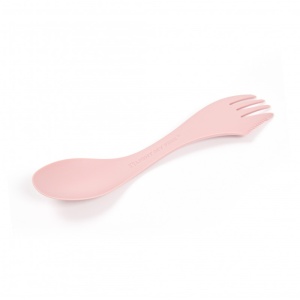 Lingura / furculita / cutit Spork medium BIO, LIGHT MY FIRE - Img 3
