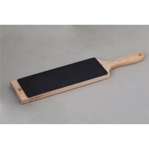 LS1 Strop din piele cu 2 fete, BeaverCraft - Img 5