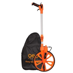 M 20 Roata masura cu contor mecanic cu spite - Img 5
