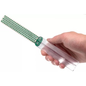 MAGKIT-EF Sistem diamantat de ascutire Diafold Magna-Guide, DMT - Img 4