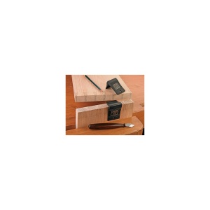 Marcator coada de randunica Veritas Tools raport 1:8 - Img 3