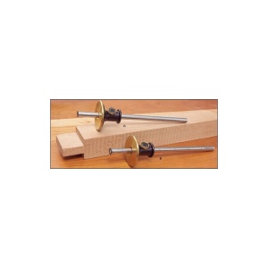 Marcator standard METRIC pentru tamplarie Veritas Tools. - Img 4