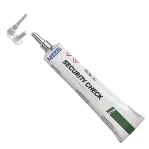 Marker cu vopsea de protecție SECURITY CHECK, Markal