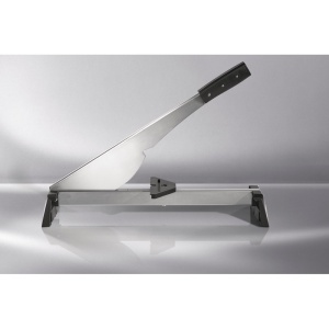 Masina taiat parchet laminat sau linoleum Wolfcraft LC 100 - Img 18