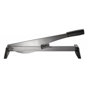 Masina taiat parchet laminat sau linoleum Wolfcraft LC 100 - Img 2