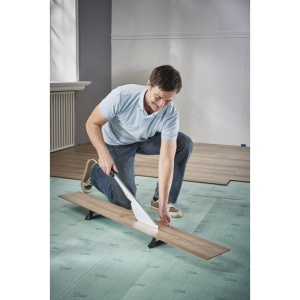 Masina taiat parchet laminat sau linoleum Wolfcraft LC 100 - Img 9