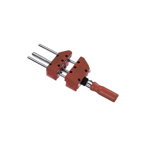 Menghina de masa cu bacuri Bessey S10-ST pentru prinderi drepte sau inclinate - Img 2