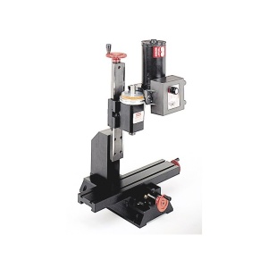 Minifreza de banc SHERLINE 5100 - Img 3