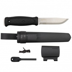 Morakniv Survival Kit – Kit de Supravietuire pentru Kansbol si Garberg - Img 2