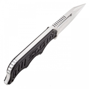 NB1012-CP Cutit lama fixa INSTINCT - G10, SATIN, SOG - Img 6
