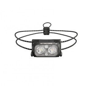 Nitecore NU25 MCT UL Lanterna Frontala Ultralight