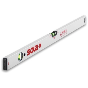 Nivela cu profil tubular AV, SOLA - Img 2