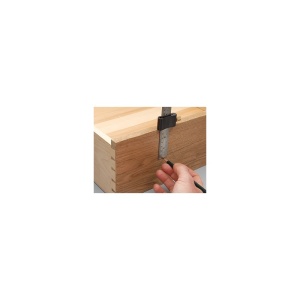 Opritor/suport rigle tamplarie Veritas Tools. - Img 4