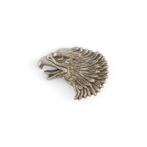 Ornament cap de vultur Tandy Leather SUA - Img 3